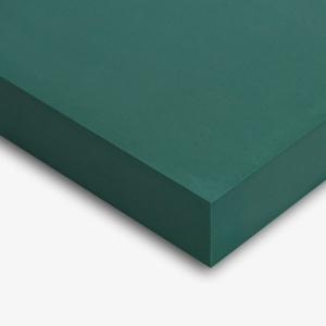 Quality Dark Green Machined Epoxy Tooling Board Weather Resistant wholesale