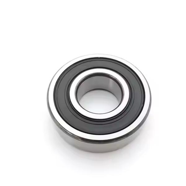 Single Row Stainless Steel Plastic 6013 Bearing Material Rating ZZ RS Skateboard