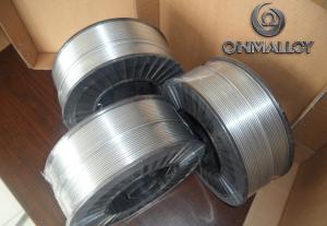 Quality 1.6mm Thermal Spray Wire Ferrum Based Wire OCr25Al5 For Boiler Tubes &amp; Tube Shields wholesale