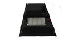 In Car Wireless Charger with qi For TOYOTA VIOS, YARIS 15-18 fast chargers 10W