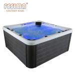 Balboa Outdoor Hot Tubs Spa Freestanding For 7 Person