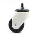 800kg-2000kg Directional Locking Swivel Casters / Heavy Duty Furniture Casters