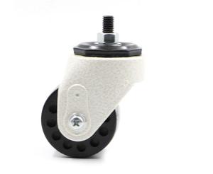 Quality 800kg-2000kg Directional Locking Swivel Casters / Heavy Duty Furniture Casters wholesale