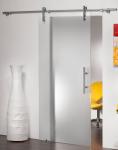 Frosted Tempered Glass , Tempered Glass Panels For Bedroom Clear