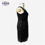 Casual one piece plus size ladies patterns fashion boutique formal dress dresses