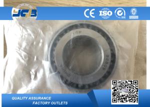 Quality One Direction Long Life Miniature Tapered Roller Bearings 32205 Bearing For Machinery wholesale