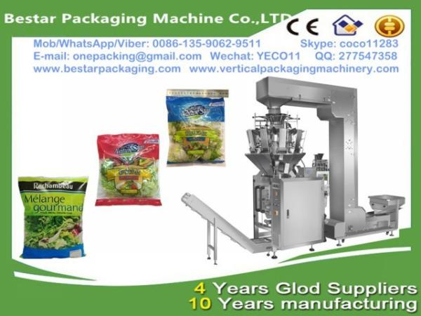 Fresh lettuce packaging machine,Fresh lettuce packing machine,Fresh lettuce