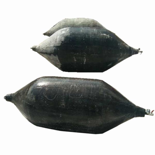 Cheap High Pressure Natural Rubber Inflatable Pipeline Plugs for sale