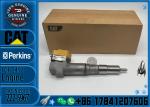 Excavator Injector 196-1401 1961401 222-5967 2225967 10R-9238 0R-9349173-9267