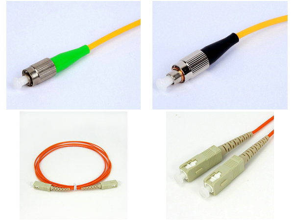 FC patch cord
