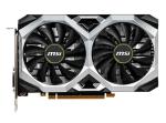MSI Gtx 1660 Super VENTUS XS C OC Graphics Card 192 Bit