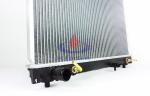 DPI 2087 Engine Cooling Aluminum Suzuki Radiator For Vitara ' 97 - TA 11