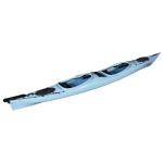 A Tandem Kayak 2 Person Sea Kayak Sit In Sea Fishing Kayak With Sale