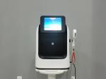 AS62 NIR Skin Rejuvenation Beauty Machine Milk Light Hair Removal Machine