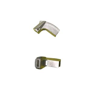 Quality MIM Injection Molding Technology for Stainless Steel Structural Parts in Electronic Industr wholesale