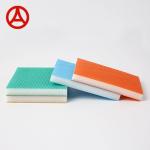 Abrasive Polish Tools Coated Abrasive Sanding Sponge Aluminum Oxide