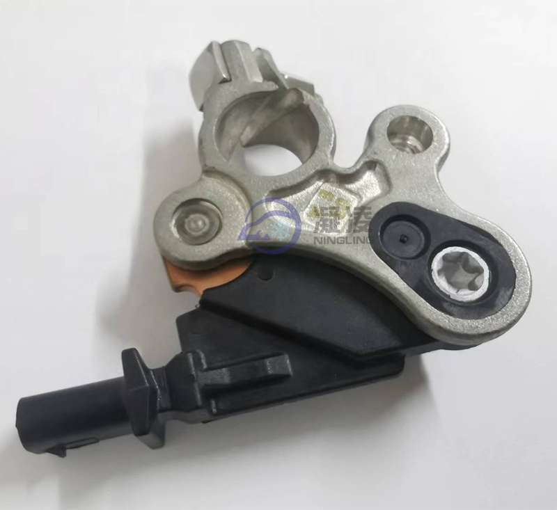 Nominal Capacity 50/60/65/70AH LLV Car Battery Flow Sensor for Lovarv SAIL 3 Knight