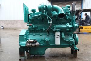 Quality Cummins Diesel engine NT855-G NTA855-G4 Generator Engine wholesale