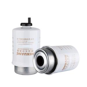 Quality FS19975 FS19993 Diesel Oil Filter 83/69x197mm JCB JS8056 JS8061 JS200LC JS220LC wholesale