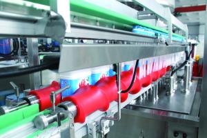 Quality Three Claws Structure Plastic Bottle Capping Machine wholesale
