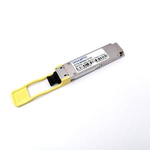 Quality Data Center 100g Qsfp28 Transceiver Standard Package wholesale
