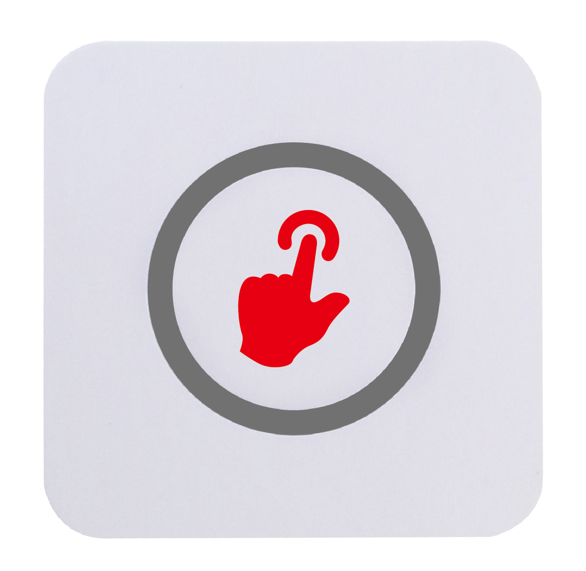 wireless waiter or waitress call system for restaurant, coffee shop, bar, cafe
