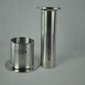 Quality Stainless steel lap joint stub ends wholesale