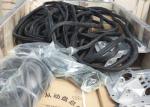 SINOTRUK Truck Replacement Parts Air Conditioner Belt WG1500130017