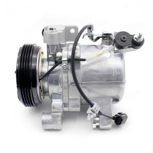 Quality 12V Honda N-BOX DC 12V Ac Compressor 1996-1996 OEM 38810-R9G-004 33810-5Z1-004 0327912211 wholesale