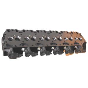Quality Vol Vo Parts D6D Engine Parts VOE20855301 Cylinder Head 20855301 For EC180C EC210B wholesale