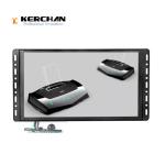 11.6 Inch Shelf Edge Digital Signage , Lcd Ad Player For Supermarket