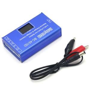 Quality Electrical RC Toy Accessories LCD Digital Display Lipo Balance Charger With Adapter wholesale