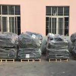 Marine Inflatable Rubber Airbag 0.5m - 3.0m Ship Launching Air Lift Bag