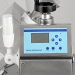 Pharmaceutical Metal Detector Detecting Metal Contaminants In Pharmaceutical