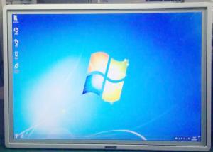 Quality Advertising Board 700cd/m2 Wall Mount Lcd Advertising Player wholesale