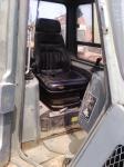 Used Bulldozer Komatsu D85EX