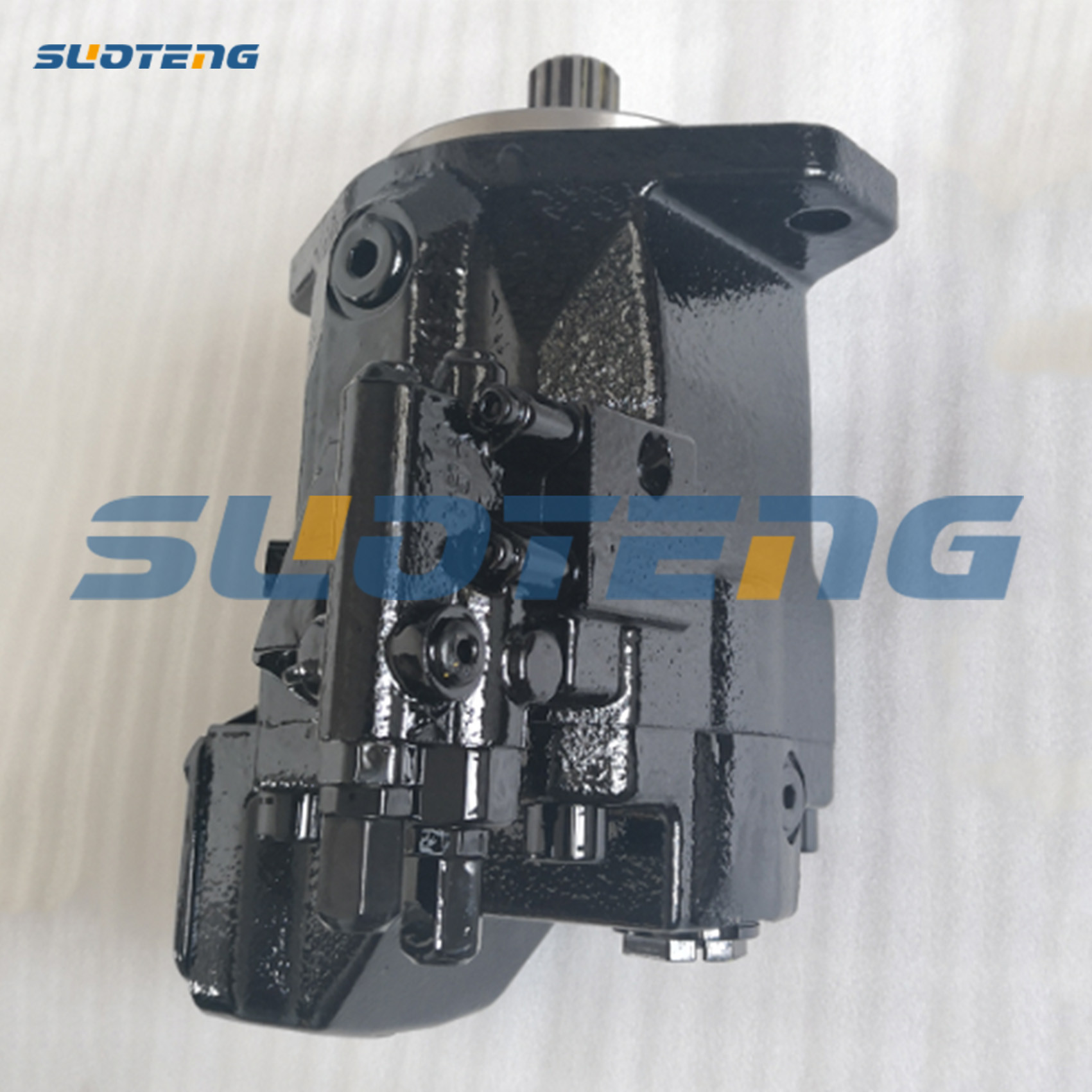 350-0666 3500666 Piston Pump For 414E 434E Loader