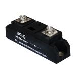ISO9001 2000 20A-500A Thyristor Bridge Rectifier