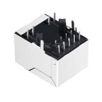 Pulse JXD0-0029NL Compatible LINK-PP LPJG4944HENL 100/1000 Base-T RJ45 Magjack