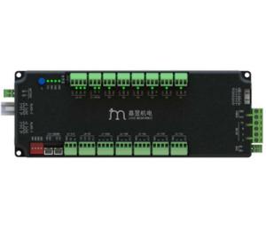 Quality JMC4805 DC Turnstile Controller Servo Drive 24V 48V wholesale