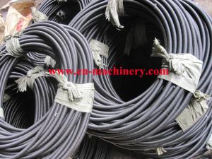 Quality Kinds Of Flexible Shaft,Used For Concrete Vibrator,Grass Cutter And Other Machines wholesale