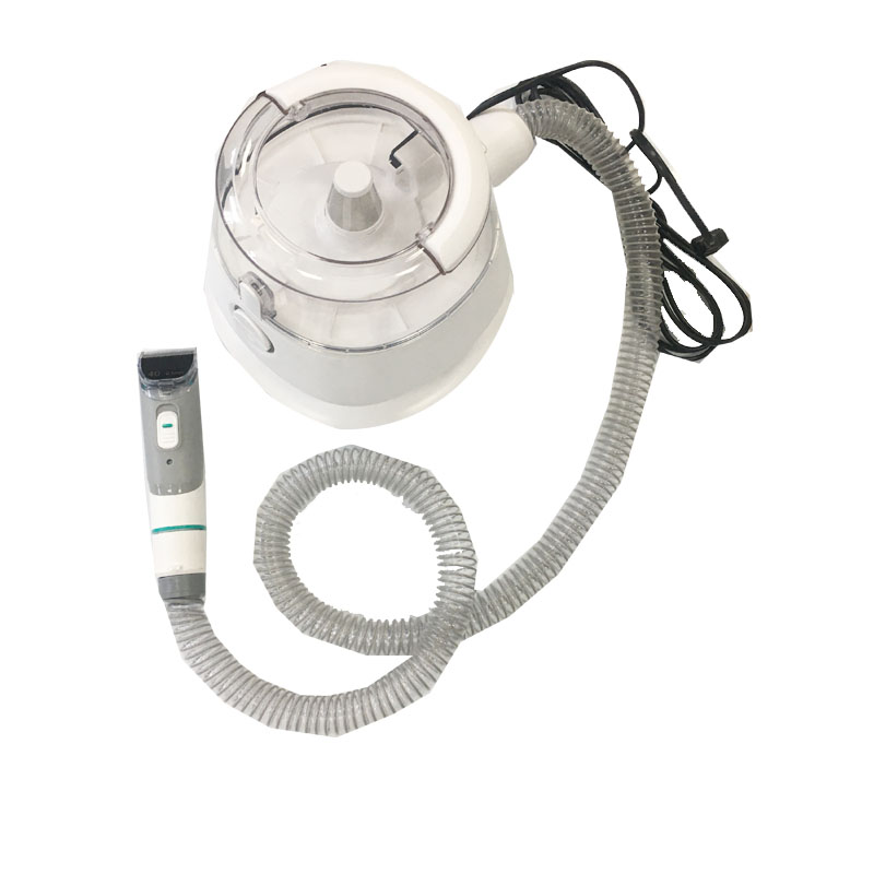 5-in-1 Multifunctional Pet Hair Vacuum Cleaner The Perfect Cleaning Tool for Pets