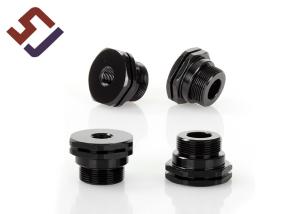 Quality Automotive Suspension Steering Rack Bush 1.4016 Investment Casting Parts wholesale