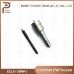 Denso Common Rail Nozzle DLLA155P843 For Injectors 095000-5334 fuel injection