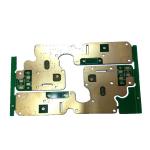 Prototype Circuit Board Assembly For Communication Electronic Equipment