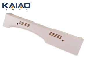 Quality Rapid Prototyping Automotive Rear Trim Parts Vacuum Casting Aluminum Components wholesale