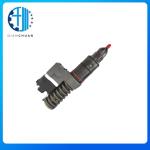 Fuel Injector 5237473 for Detroit 60 Series Diesel Engine Parts Construction