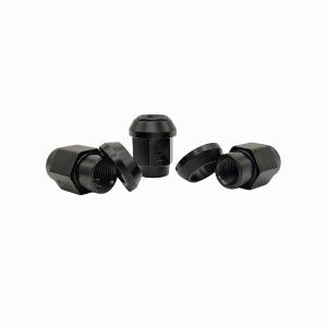 Quality External Hexagon Wheel Nut Stainless Steel Hub Nut M20 wholesale