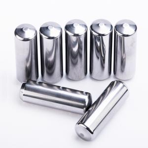 Quality SR5 1.0 G30 Tungsten Carbide Drill Bits Diameter 10mm Length 22mm wholesale
