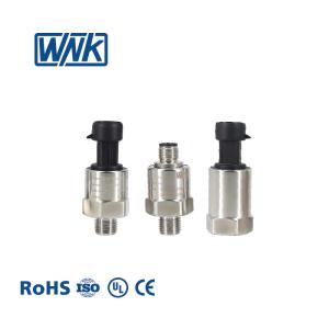 Quality High Quality Cost Effective HVAC Pressure Sensor For Air Conditioning Applications wholesale